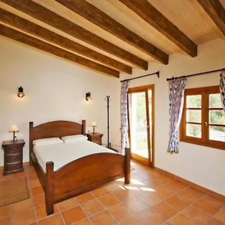 Finca Cal Rei Alcudia  Exterior photo